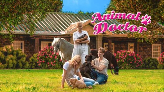 Animal Doctor Free Download