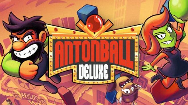 Antonball Deluxe Free Download