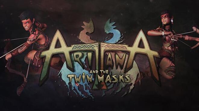 Aritana and the Twin Masks Free Download