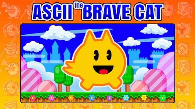Ascii the Brave Cat Free Download