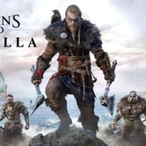 Assassins Creed Valhalla-EMPRESS