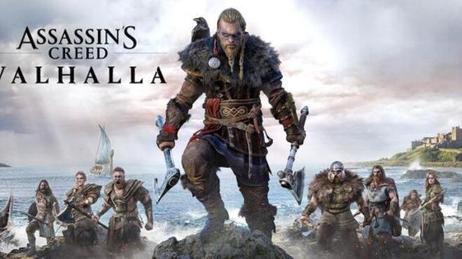 Assassins Creed Valhalla Free Download