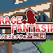 Barrage Fantasia-DARKZER0