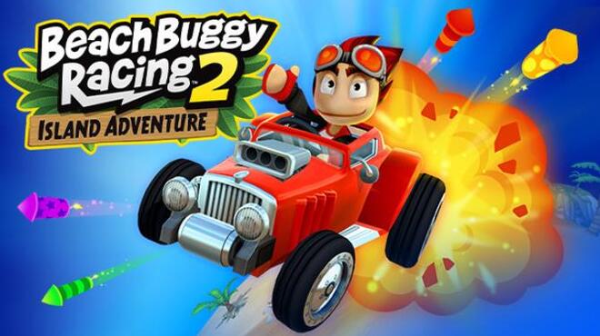 Beach Buggy Racing 2 Island Adventure Free Download