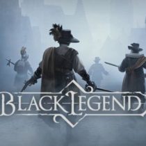 Black Legend v1.0.8-GOG