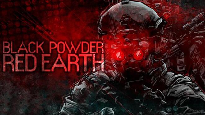 Black Powder Red Earth Free Download