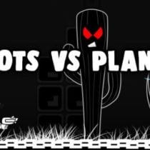 Boots Versus Plants