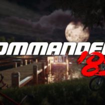 Commander 85-PLAZA