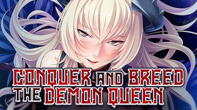 Conquer and Breed the Demon Queen Free Download