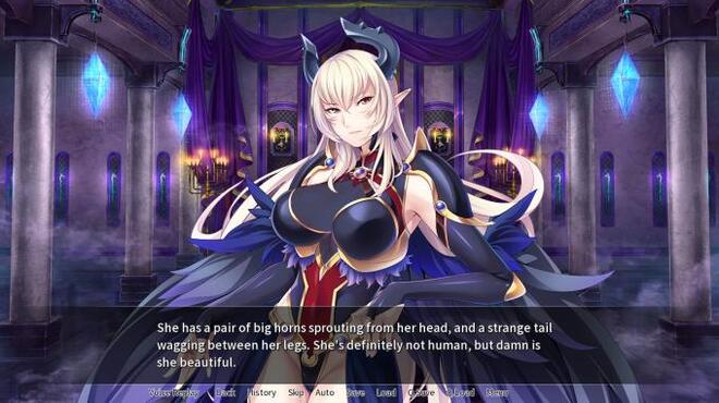 Conquer and Breed the Demon Queen Torrent Download