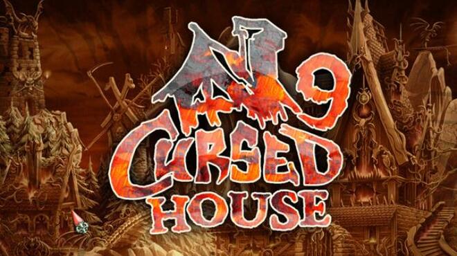 Cursed House 9 Free Download