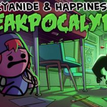 Cyanide and Happiness Freakpocalypse v1.10