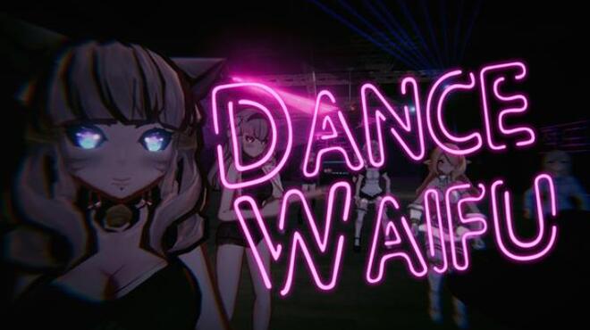Dance Waifu Free Download