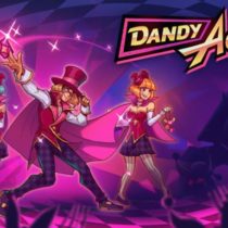 Dandy Ace-CODEX
