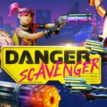 Danger Scavenger v2 0 2-CODEX