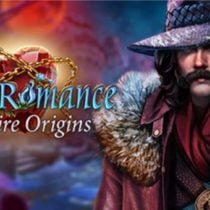 Dark Romance Vampire Origins Collectors Edition-RAZOR