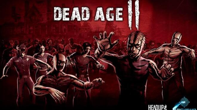 Dead Age 2-CODEX