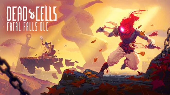 Dead Cells Fatal Falls Update 23 8 Free Download