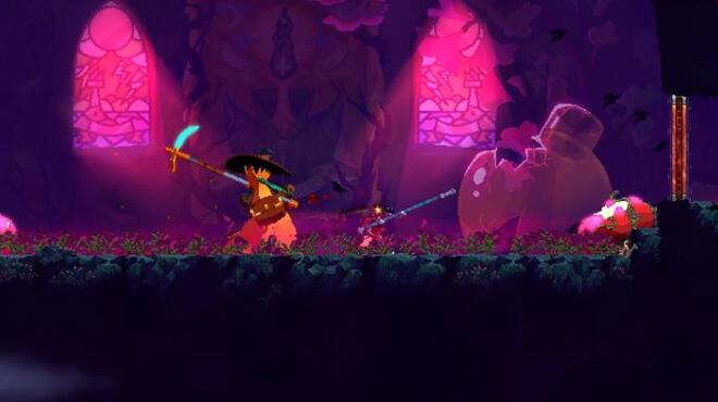 Dead Cells Fatal Falls Update 23 8 PC Crack