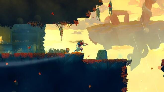 Dead Cells Fatal Falls Update 23 8 Torrent Download