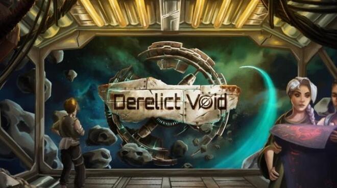 Derelict Void Free Download