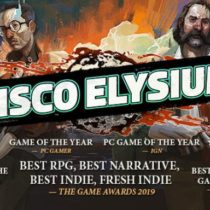 Disco Elysium The Final Cut Vef3bd5ba-GOG