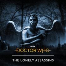 Doctor Who The Lonely Assassins-GOG