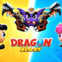 Dragon Blast Crazy Action Super Hero Game-DARKZER0