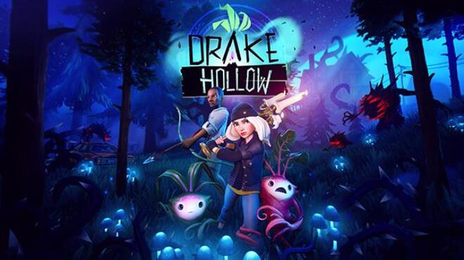 Drake Hollow Update v1 2 Free Download
