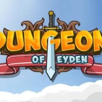 Dungeon of Eyden-DARKZER0