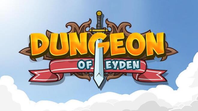 Dungeon of Eyden-DARKZER0