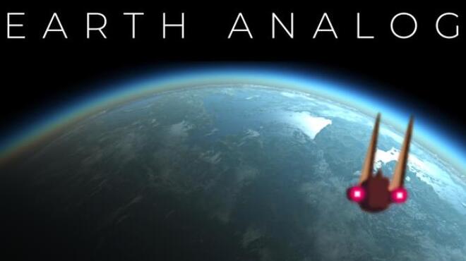 Earth Analog v1.0.17
