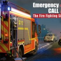 Emergency Call 112 The Fire Fighting Simulation 2 v1.1.15712