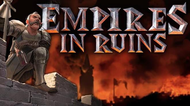 Empires in Ruins-CODEX