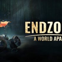Endzone A World Apart-GOG
