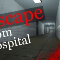 Escape from hospital-DARKZER0