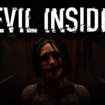 Evil Inside-TiNYiSO