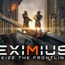 Eximius: Seize the Frontline v1.0.8