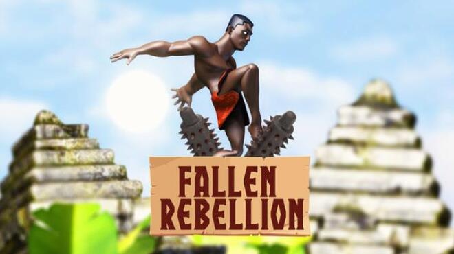 Fallen Rebellion Free Download