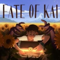 Fate Of Kai-SKIDROW