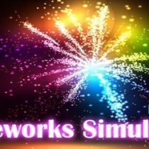 Fireworks Simulator Realistic-TiNYiSO