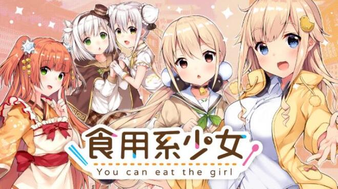 食用系少女 Food Girls Free Download