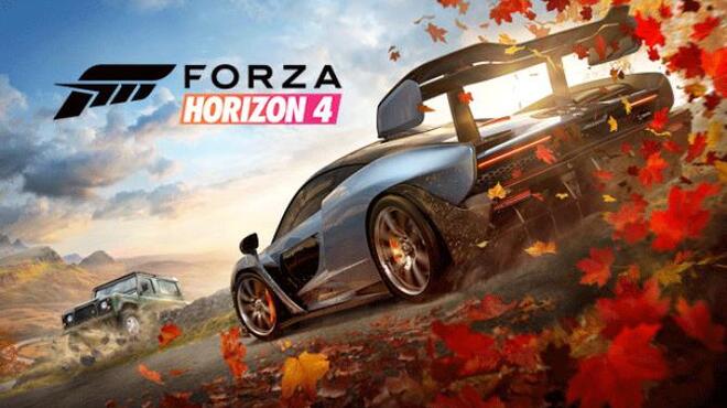 Forza Horizon 4-HOODLUM