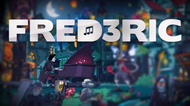 Fred3ric Free Download