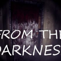 From The Darkness-DARKSiDERS