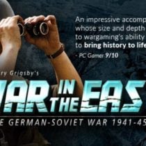 Gary Grigsbys War In The East 2 v1 00 07 Update-SKIDROW