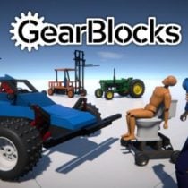 GearBlocks v0.7.8145