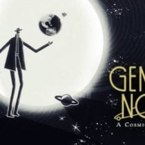 Genesis Noir Cosmic Collection-GOG