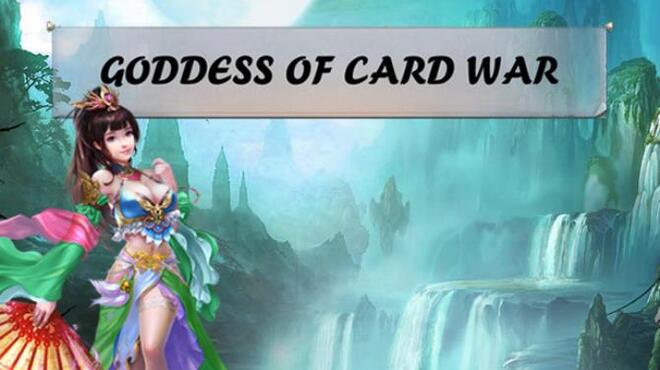 Goddess Of Card War Free Download