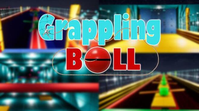 Grappling Ball Free Download